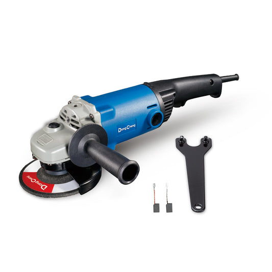 Esmeriladora Angular 1200W 11800 RPM