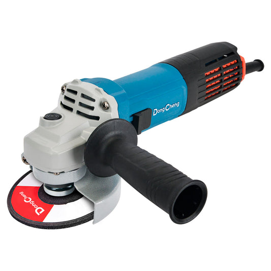 Esmeriladora Angular 1100W 11800 RPM