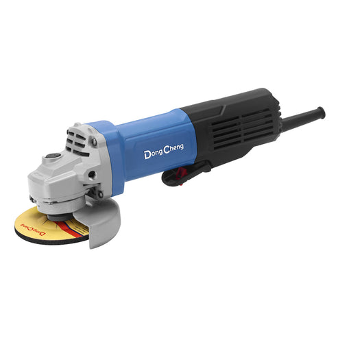Esmeriladora Angular 1080 W 4-1/2'' x 5/8''-11 11800 RPM | DC-DSM17-115P