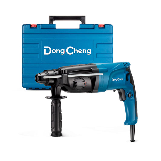 Rotomartillo SDS PLUS 800W 1200 RPM 4000 IPM