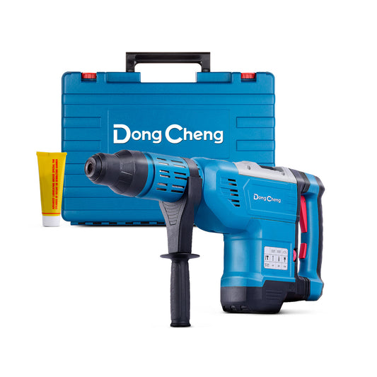 Rotomartillo SDS MAX 1500W 305 RPM 2700 IPM