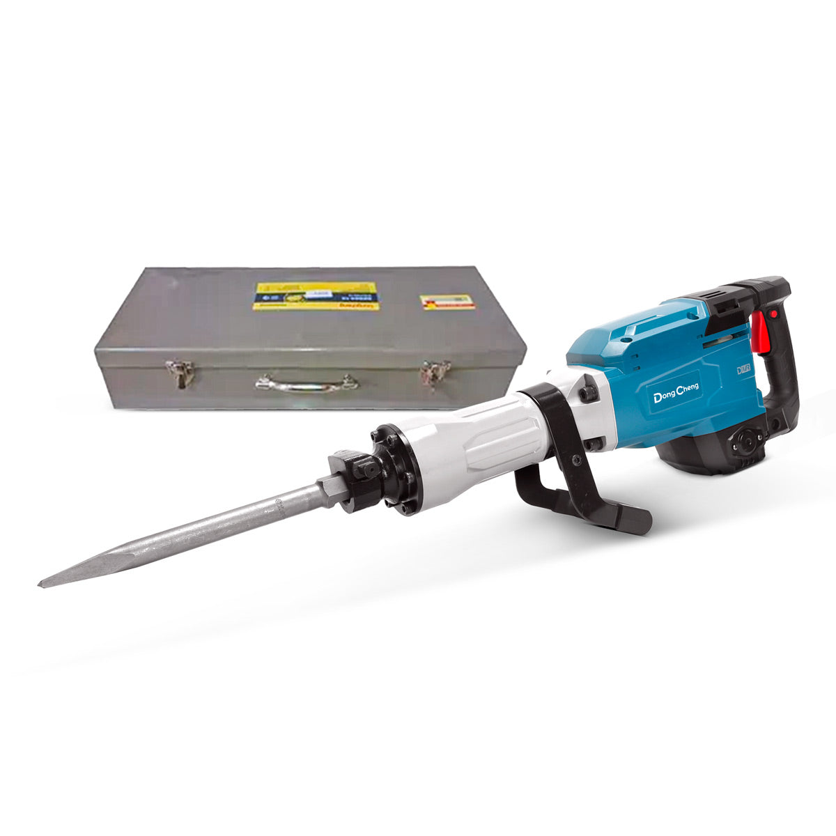 Martillo Demoledor 1700W 1450 IPM