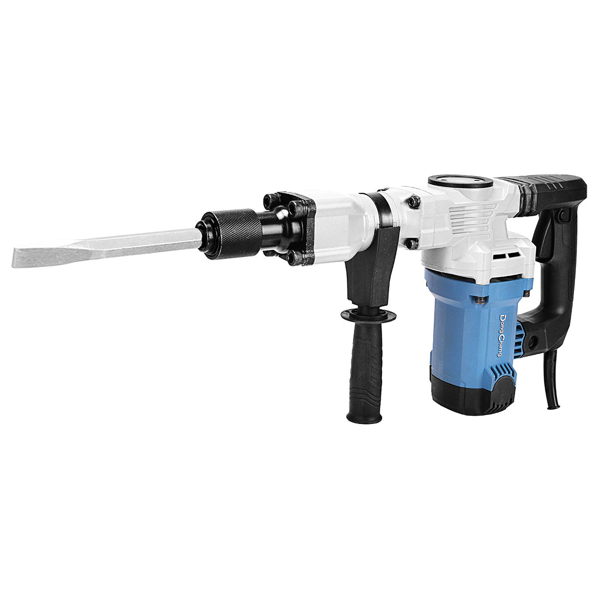 MARTILLO DEMOLEDOR 1400 W 3900 IPM DC-DZG06-6S 