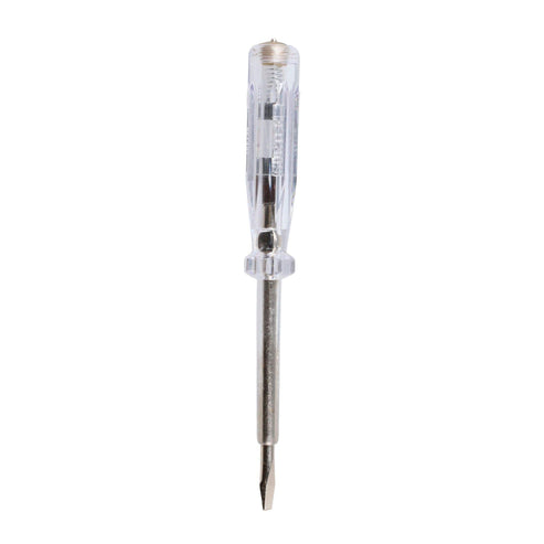 Probador De Voltaje De Corriente Alterna 100 V - 500 V, 14 cm, Surtek DCA14
