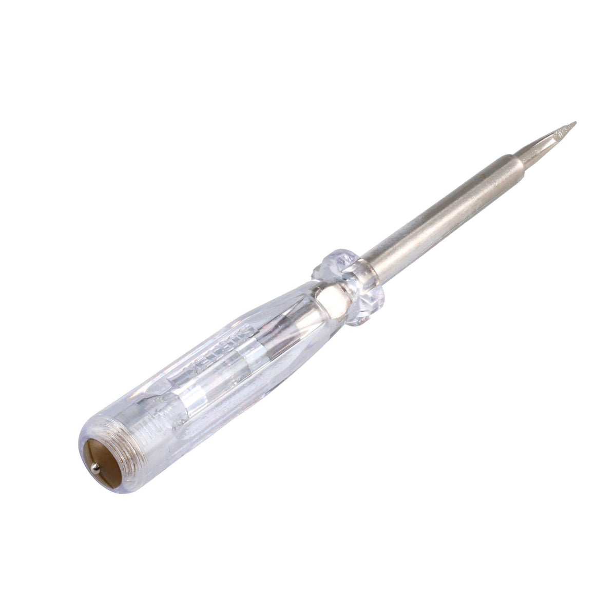 Probador De Voltaje De Corriente Alterna 100 V - 500 V, 14 cm, Surtek DCA14