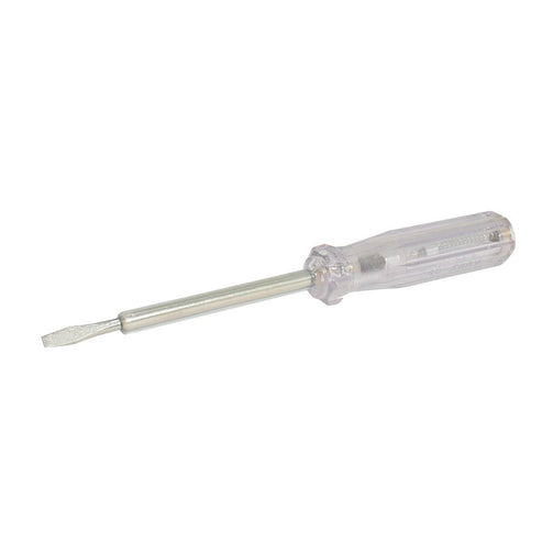 Probador De Voltaje De Corriente Alterna 100 V - 500 V, 19 cm, Surtek DCA19