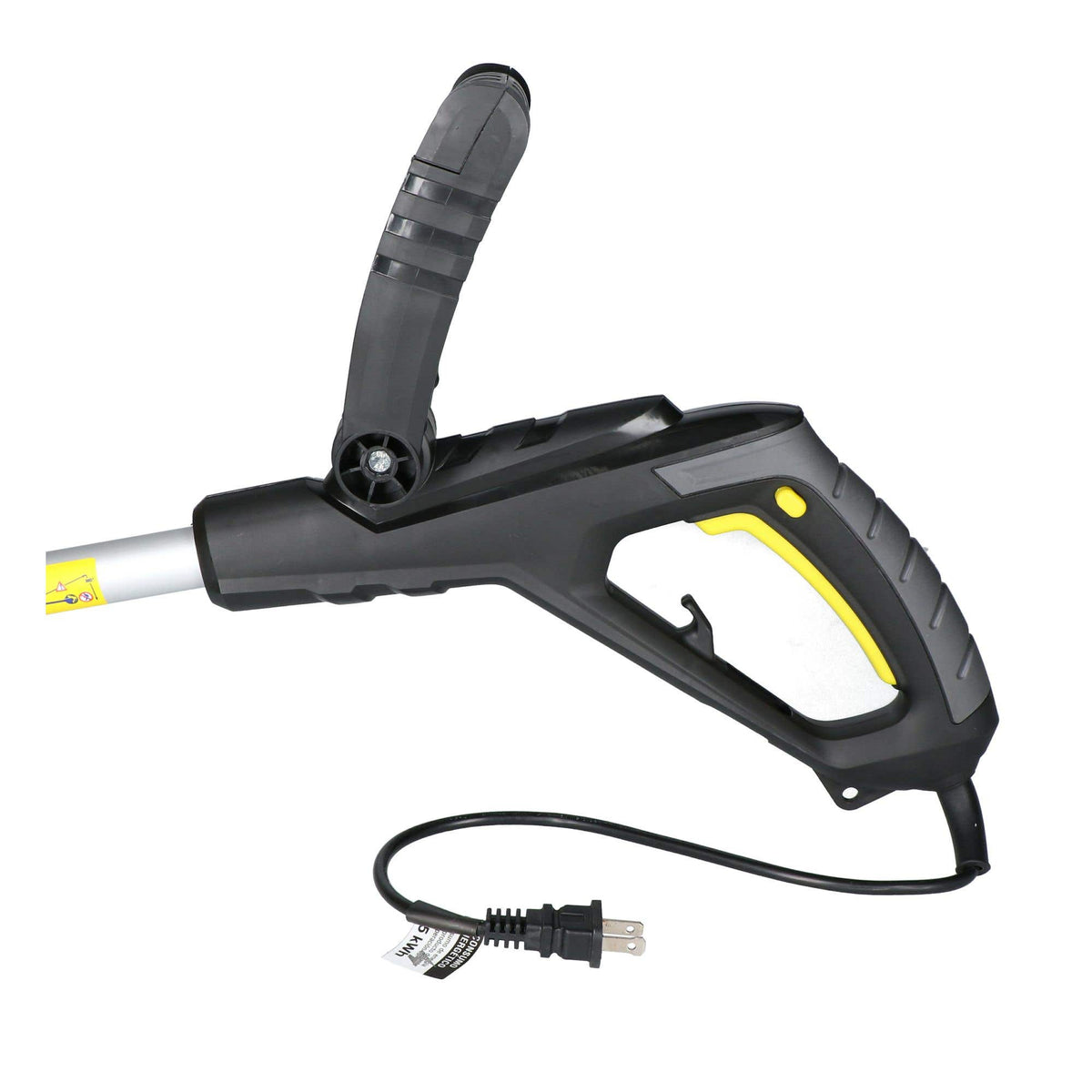 Desbrozadora Eléctrica 12 450 W, Surtek DE512