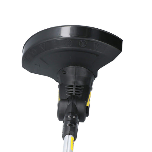 Desbrozadora Eléctrica 12 450 W, Surtek DE512