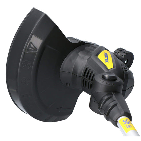 Desbrozadora Eléctrica 12 450 W, Surtek DE512