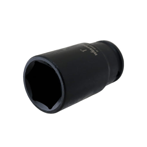 Dado De Impacto Largo Cuadro 3/8" 6 Puntas 1"