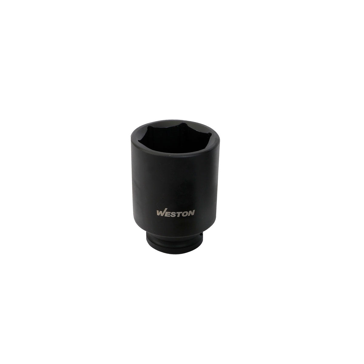 Dado De Impacto Extra Largo Cuadro 1/2" 6 Puntas 1-7/16"
