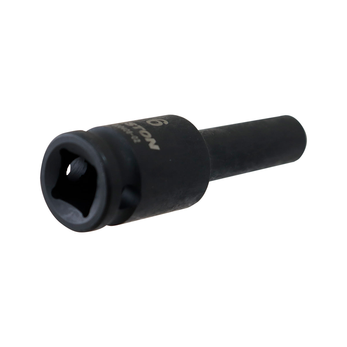 Dado De Impacto Largo Cuadro 3/8" 6 Puntas 6MM