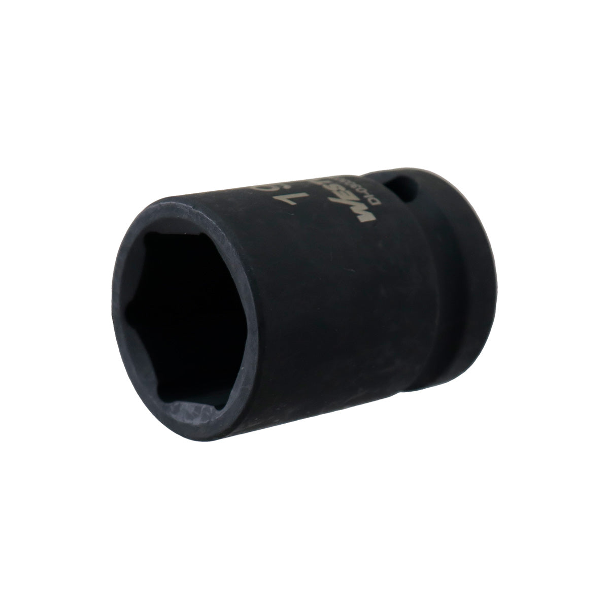 Dado De Impacto Corto Cuadro 1/2" 6 Puntas 19MM