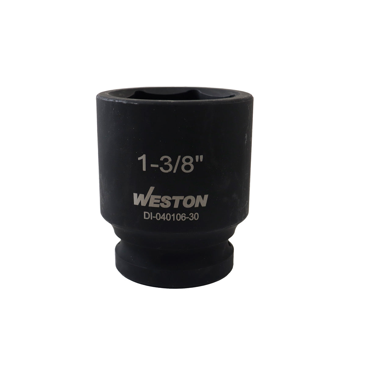 Dado De Impacto Corto Cuadro 3/4" 6 Puntas 1-3/8"