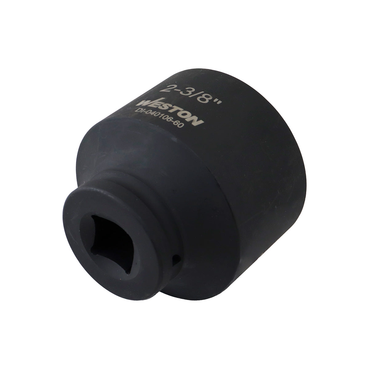 Dado De Impacto Corto Cuadro 3/4" 6 Puntas 2-3/8"