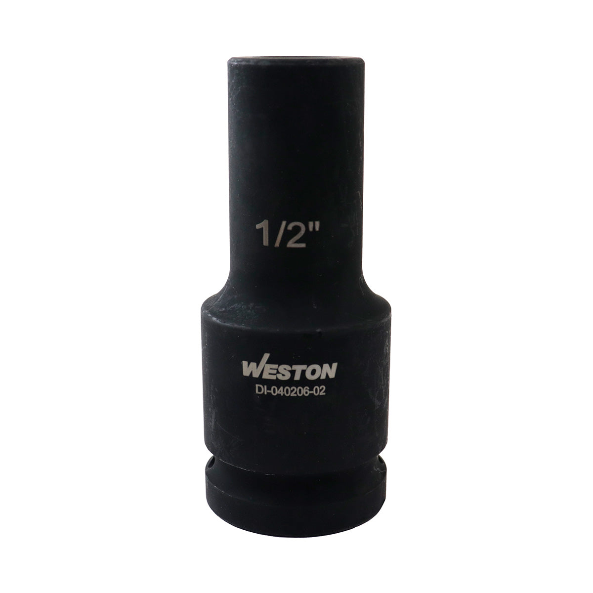 Dado De Impacto Largo Cuadro 3/4" 6 Puntas 1/2"