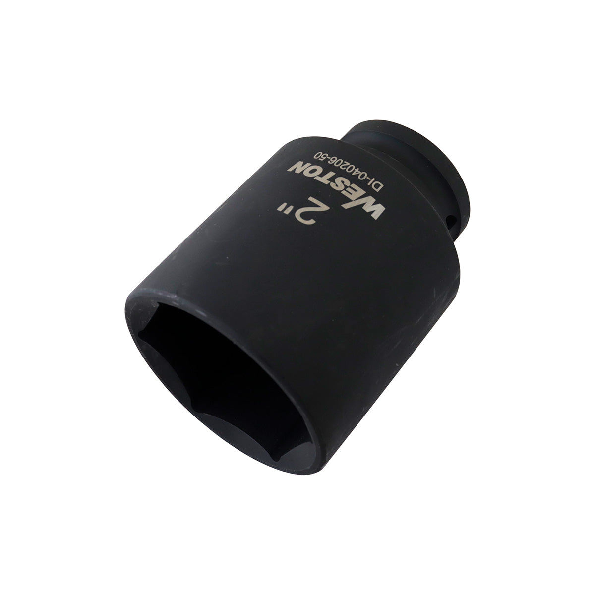 Dado De Impacto Largo Cuadro 3/4" 6 Puntas 2"