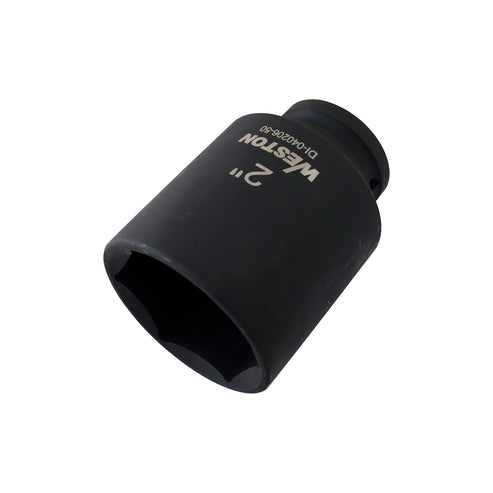 Dado De Impacto Largo Cuadro 3/4" 6 Puntas 2"