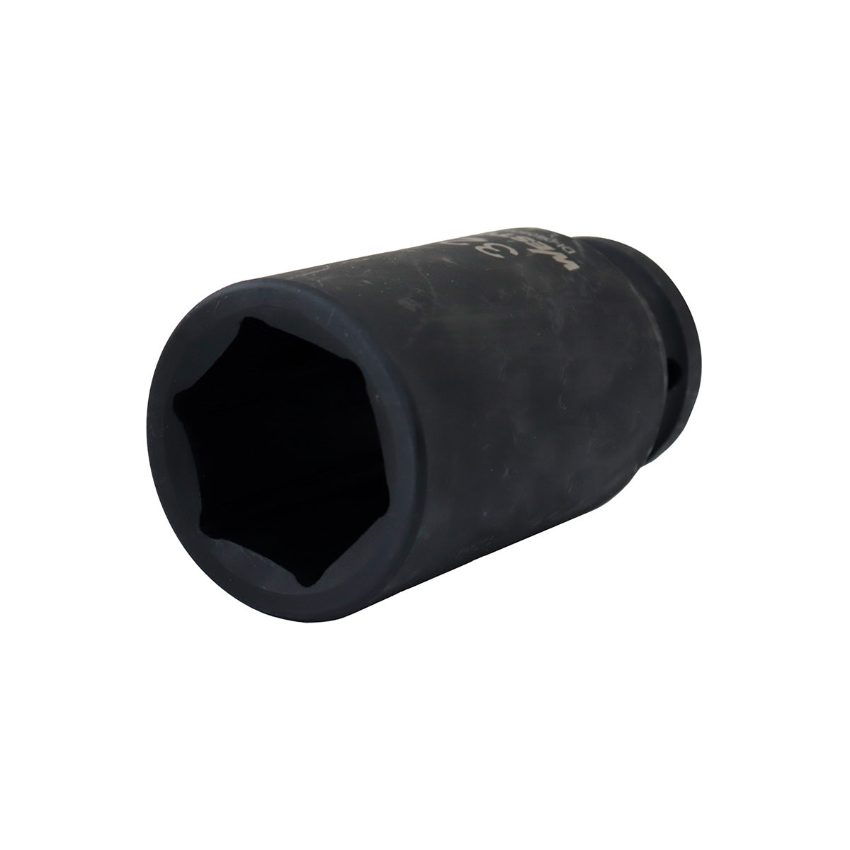 Dado De Impacto Largo Cuadro 3/4" 6 Puntas 32 MM