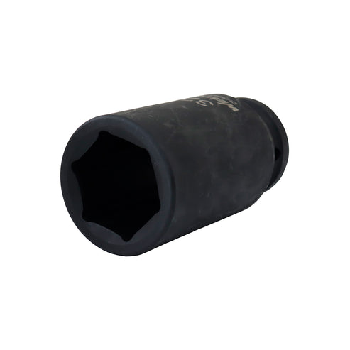 Dado De Impacto Largo Cuadro 3/4" 6 Puntas 32 MM