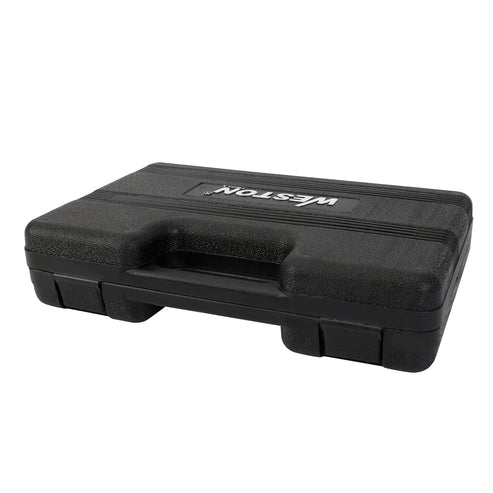 Jgo. De 4 Dados De Impacto Largos Cuadro 1/2" Metric. Para Tuerca De Eje De Transmision