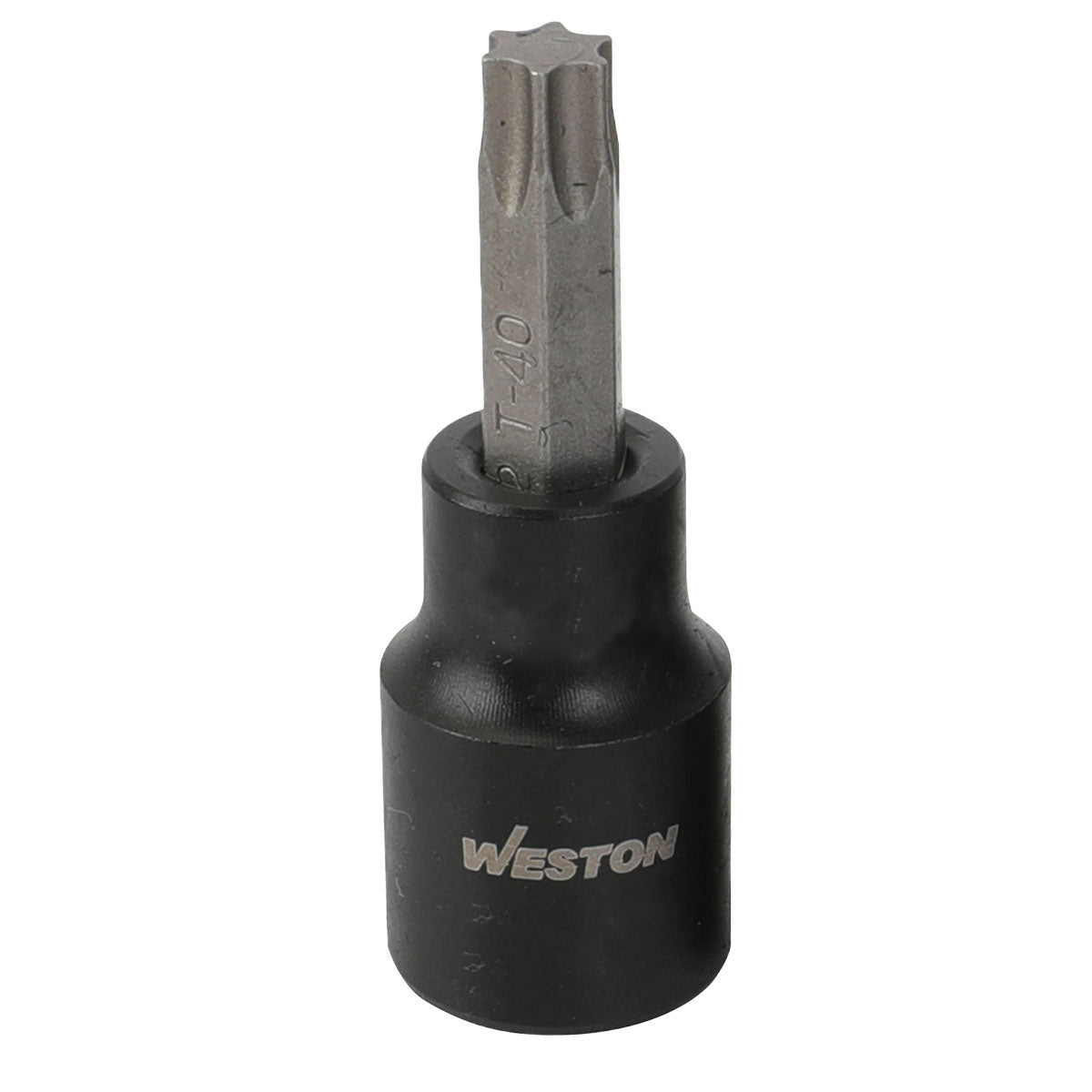 Dados De Impacto Cuadro 3/8" Con Punta Torx E20