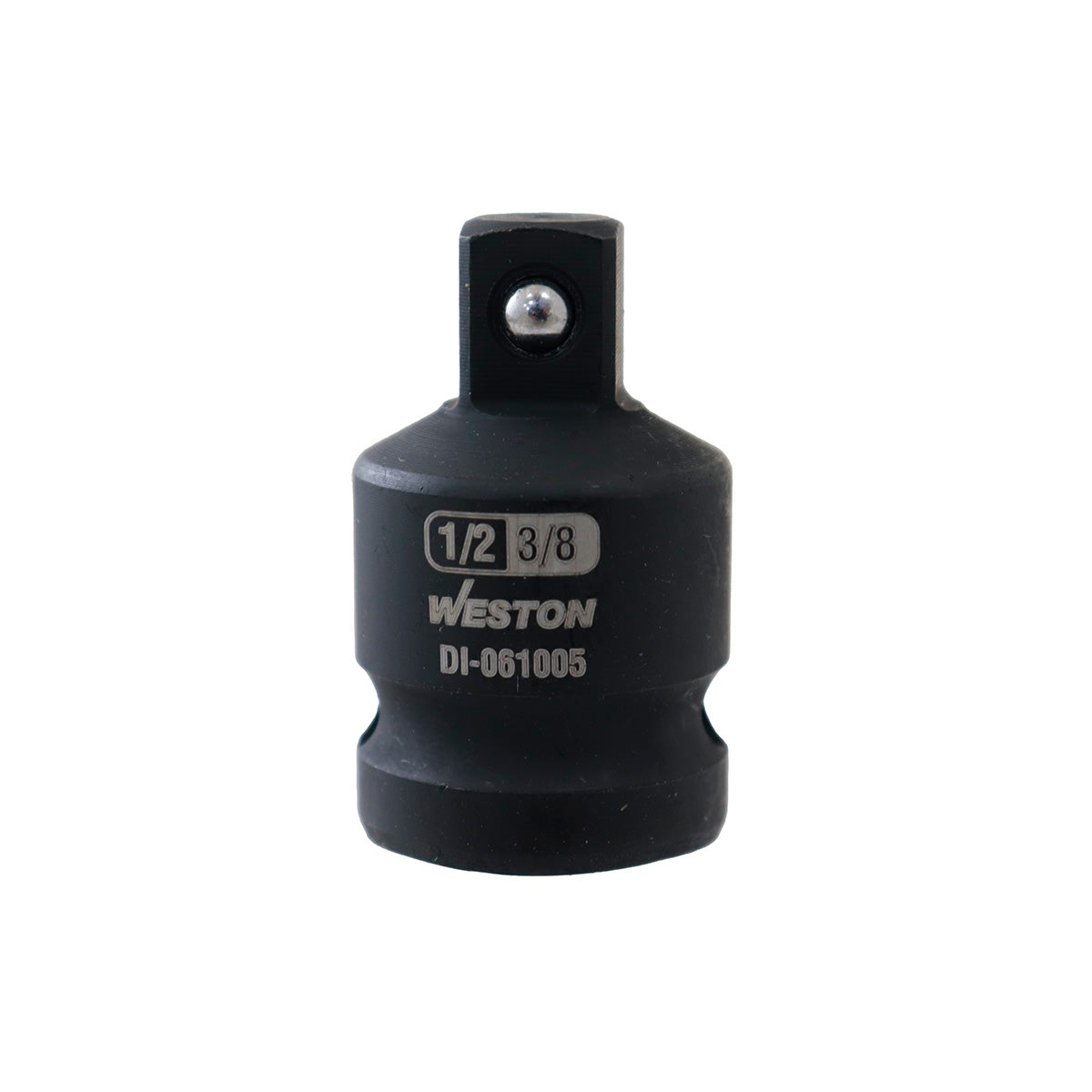 Adaptador P/dado De Impacto Cuadro 3/4" Hembra A 1" Macho
