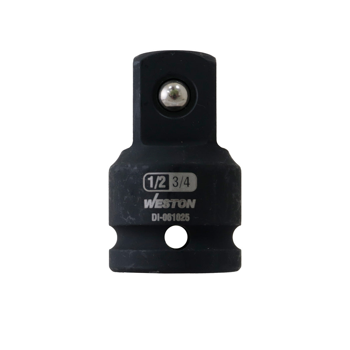 Adaptador P/dado De Impacto Cuadro 1/2" Hembra A 3/4" Macho