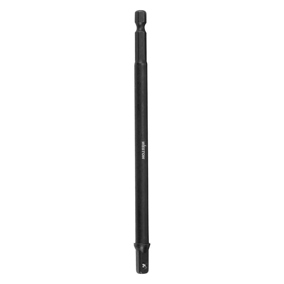 Adaptador De Impacto Para Puntas Magnético De 1/4" Vástago Hexagonal 1/4" x 2.4" Largo | DI-061085
