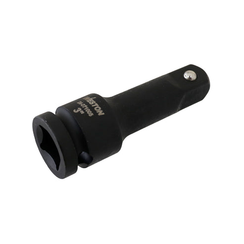 Extension P/dado De Impacto Cuadro 1/2" Largo 3"