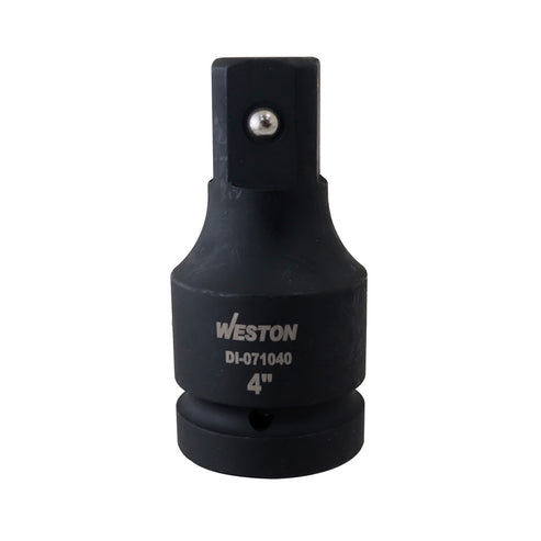 Extension P/dado De Impacto Cuadro 1" Largo 4"