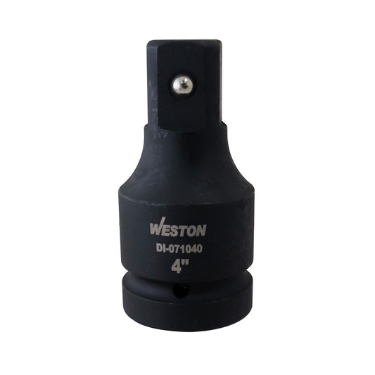 Extension P/dado De Impacto Cuadro 1" Largo 4"