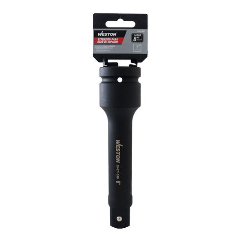 Extension P/dado De Impacto Cuadro 1" Largo 8"