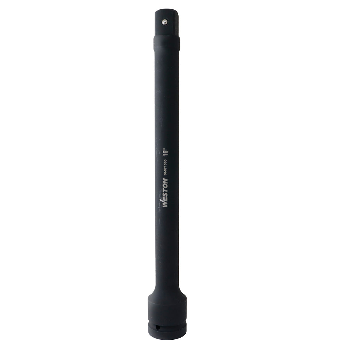 Extension P/dado De Impacto Cuadro 1" Largo 16"