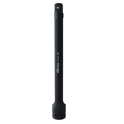 Extension P/dado De Impacto Cuadro 1" Largo 16"