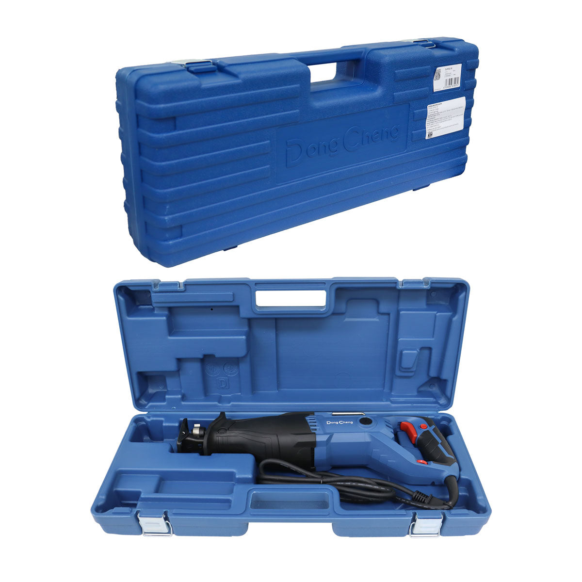 Sierra Reciproca 1300W 2900SPM | DC-DJF02-30