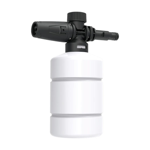 Dispensador Para Jabón Para Hidrolavadoras Eléctricas HL620, HL515, Surtek DSH1