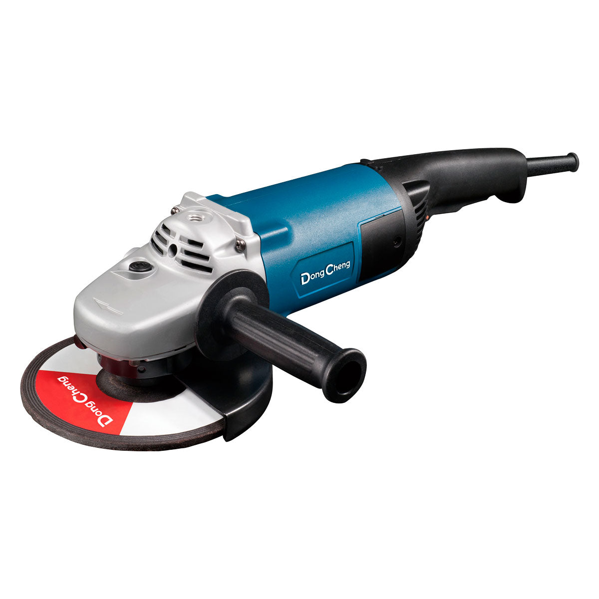 Esmeriladora Angular 2600 W 7'' x 5/8'' 8400 RPM | DC-DSM180SH