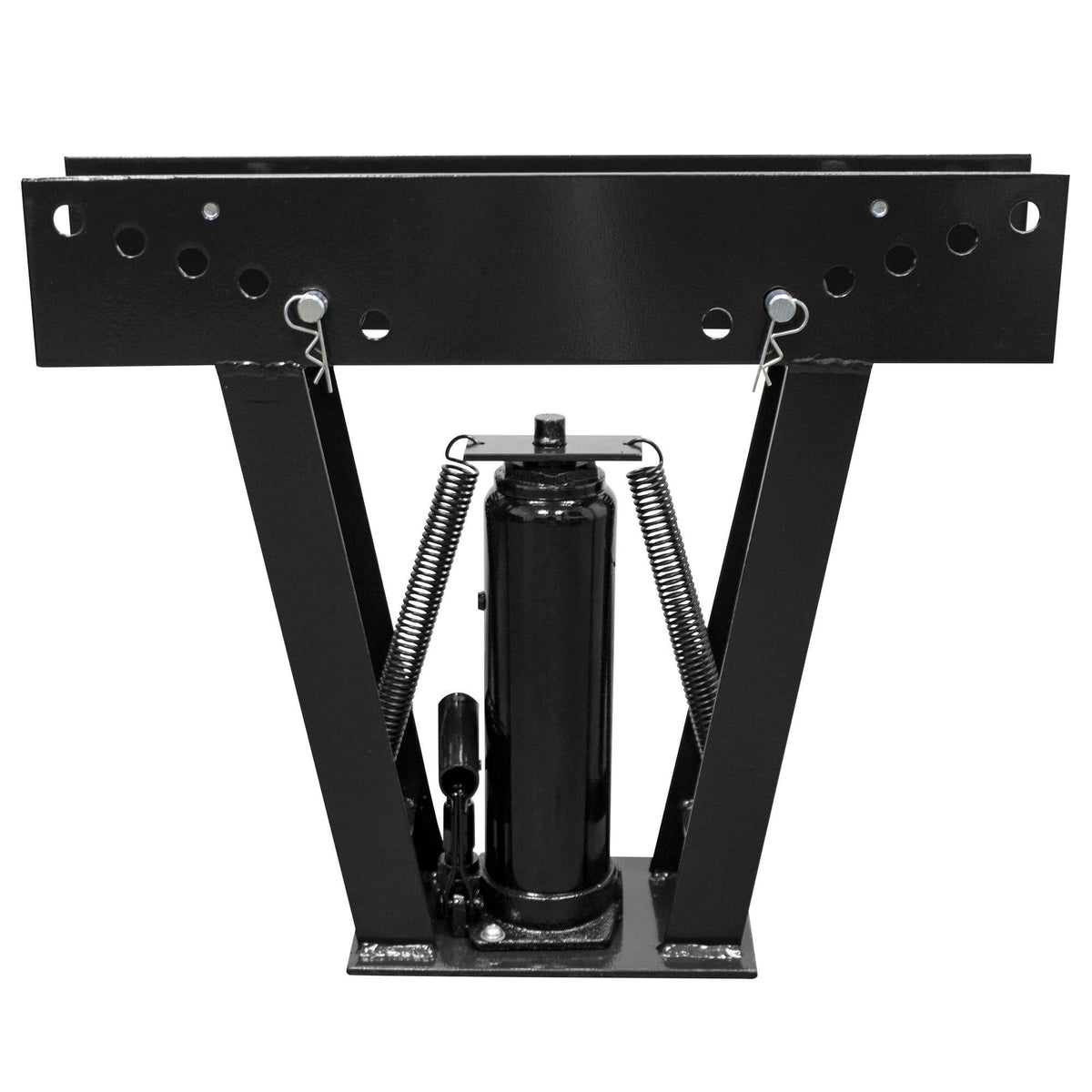 Dobladora Hidráulica Para Tubo De 1/2 A 2, 12 Ton, Surtek DT12