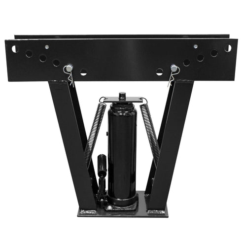 Dobladora Hidráulica Para Tubo De 1/2 A 2, 12 Ton, Surtek DT12