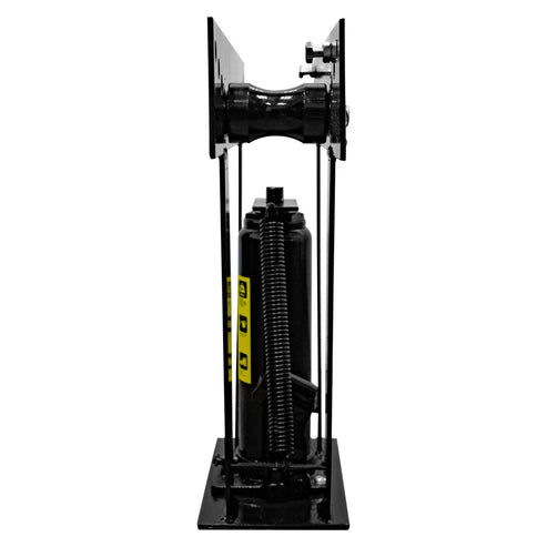Dobladora Hidráulica Para Tubo De 1/2 A 2, 12 Ton, Surtek DT12