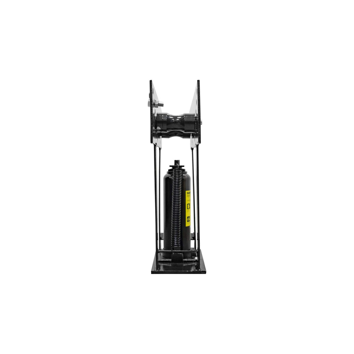 Dobladora Hidráulica Para Tubo De 1/2 A 3, 16 Ton, Surtek DT16