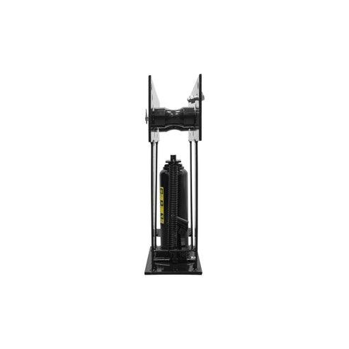 Dobladora Hidráulica Para Tubo De 1/2 A 3, 16 Ton, Surtek DT16