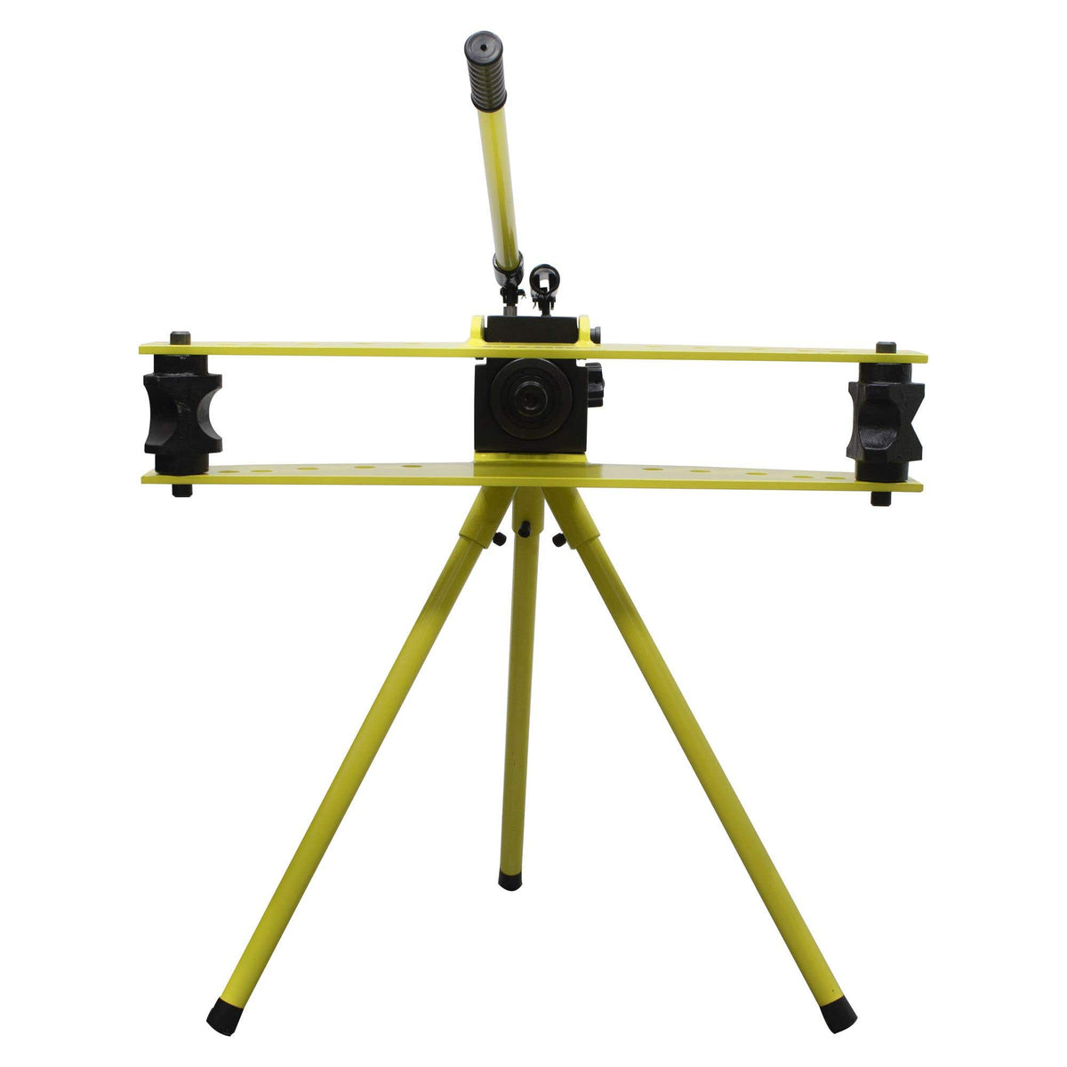 Dobladora Hidráulica Para Tubo De 1/2 A 2 12 Ton, Surtek DTH12