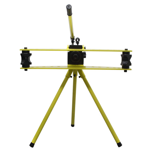 Dobladora Hidráulica Para Tubo De 1/2 A 2 12 Ton, Surtek DTH12