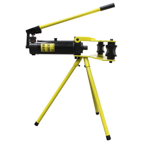 Dobladora Hidráulica Para Tubo De 1/2 A 2 12 Ton, Surtek DTH12