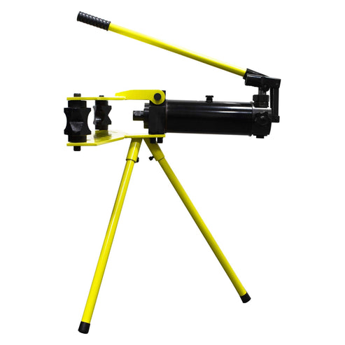 Dobladora Hidráulica Para Tubo De 1/2 A 2 12 Ton, Surtek DTH12