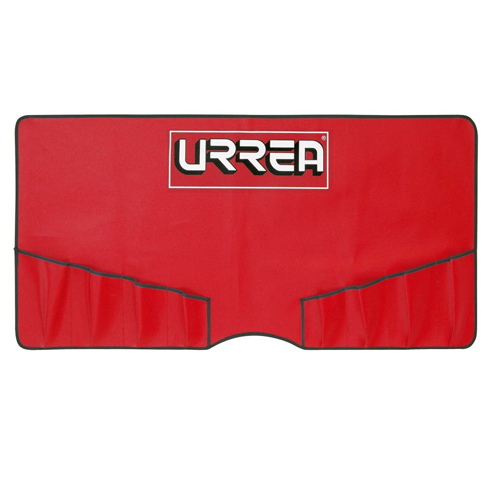 Tapete Cubre Salpicaderas 99 cm x 49 cm, Urrea E451