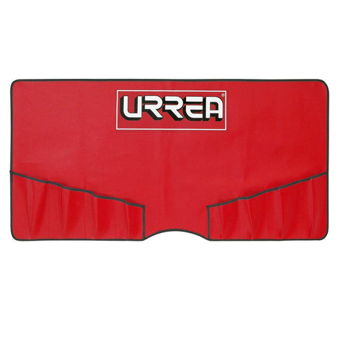 Tapete Cubre Salpicaderas 99 cm x 49 cm, Urrea E451
