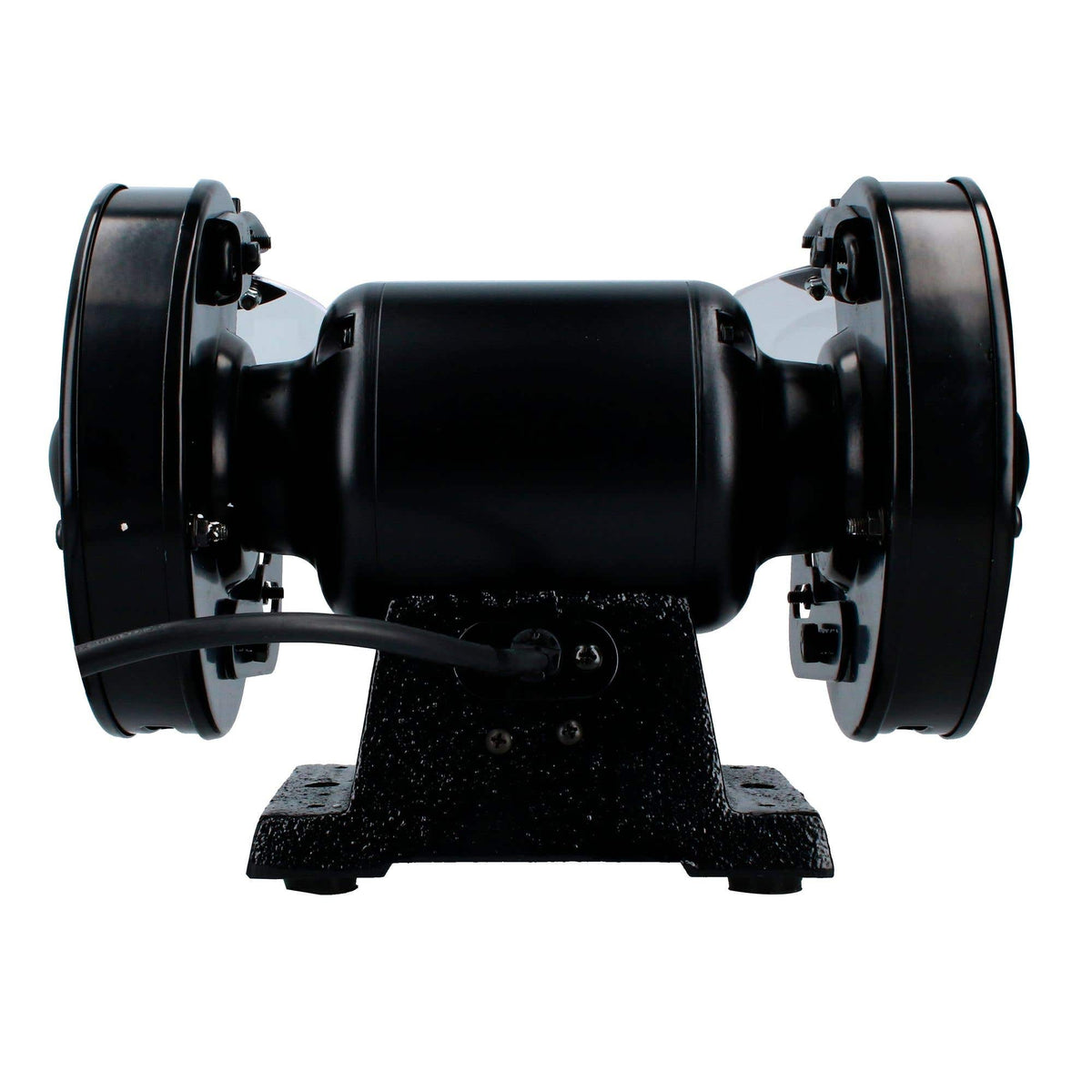 Esmeril De Banco Motor Silencioso De Inducción 6 1/2 HP 343 W 120 V, 3450 RPM, Surtek EB506A